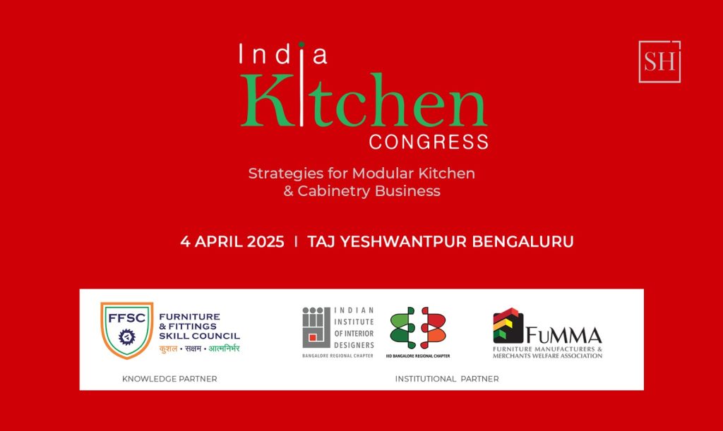 India Kitchen Congress