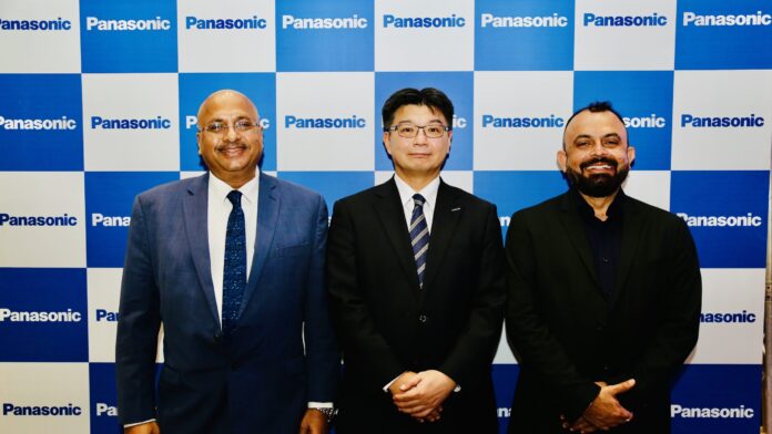 Panasonic has Launched I-Class Series Kitchens