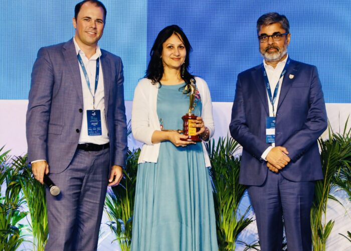 The Winners of India Kitchen Congress Awards 2023 Are…