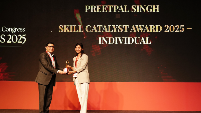 India Kitchen Congress Awards