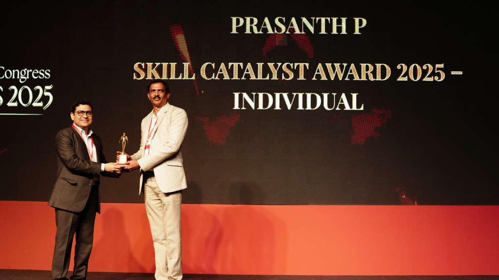 India Kitchen Congress Awards