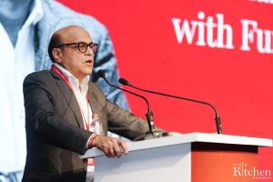 India Kitchen Congress