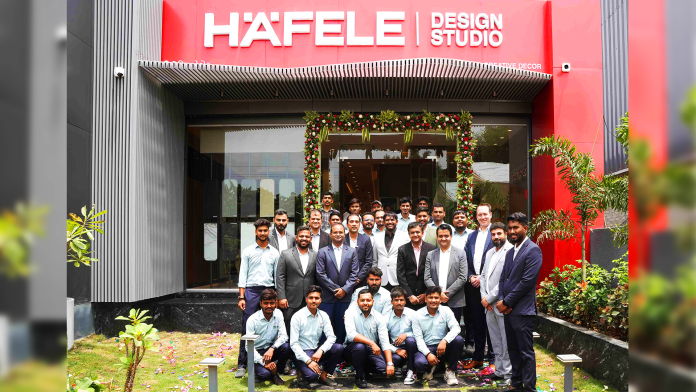 Häfele Design Studio