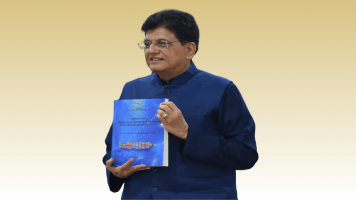 DPIIT Releases HSN Codes Guidebook