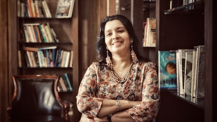 Kutchina’s all-in-one package