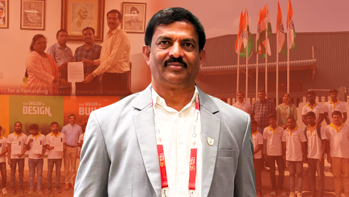 Skill Catalyst Award