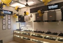 Hindware Smart Appliances Store