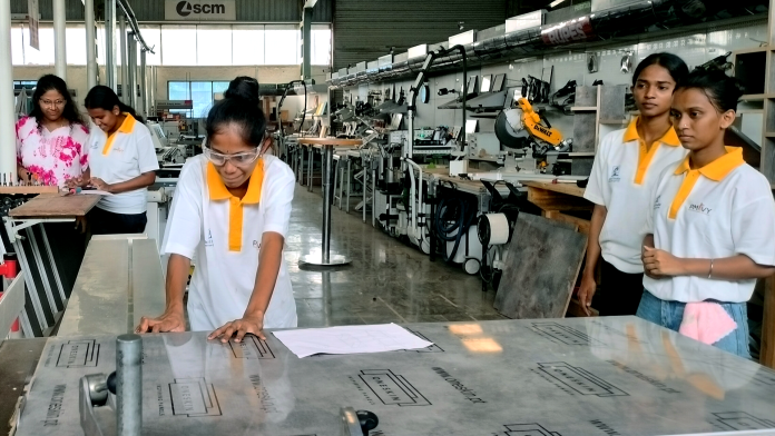 FFSC Skill Academies