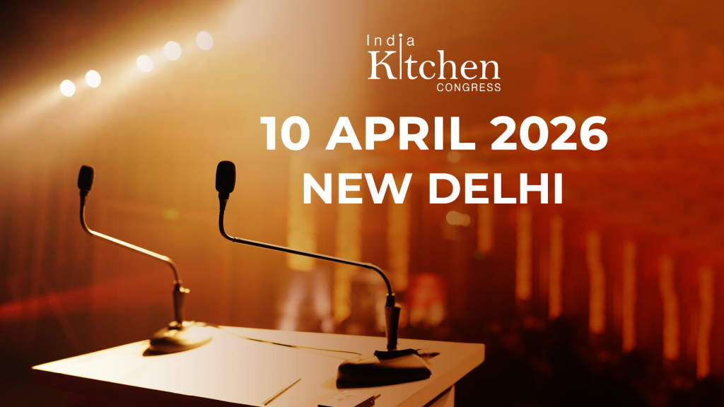 India Kitchen Congress