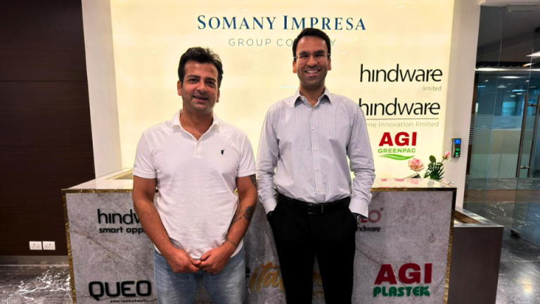 Somany Impresa Group