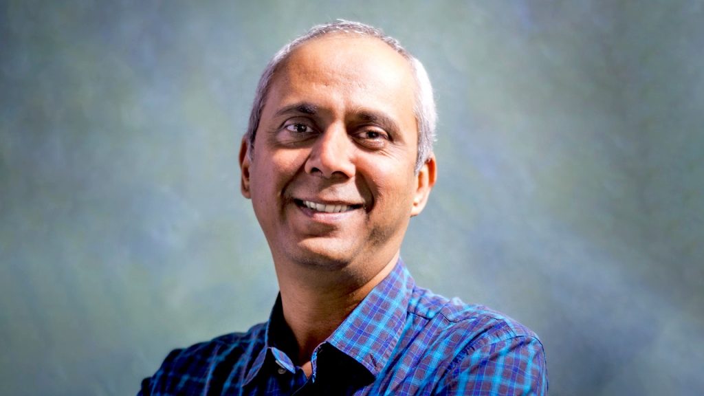 Srikanth Iyer Person of the Year