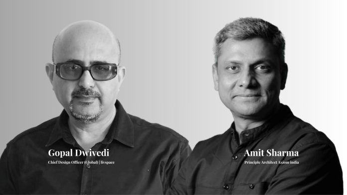 Indian kitchens are evolving