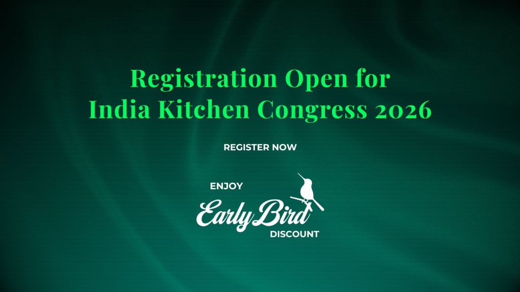 India Kitchen Congress