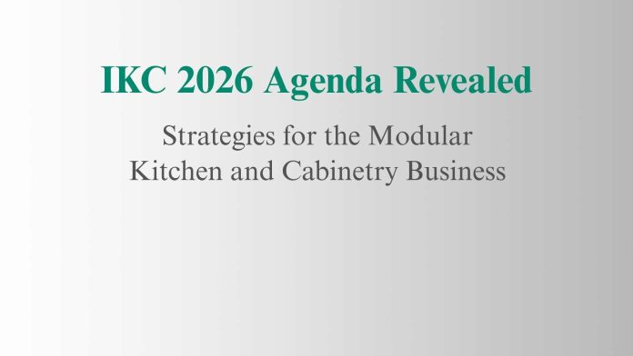 India Kitchen Congress