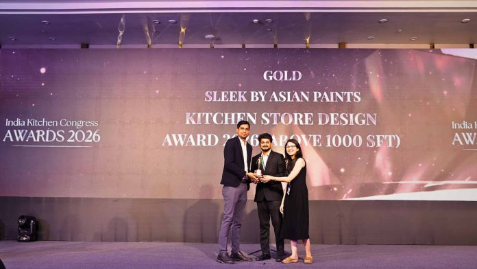 India Kitchen Congress