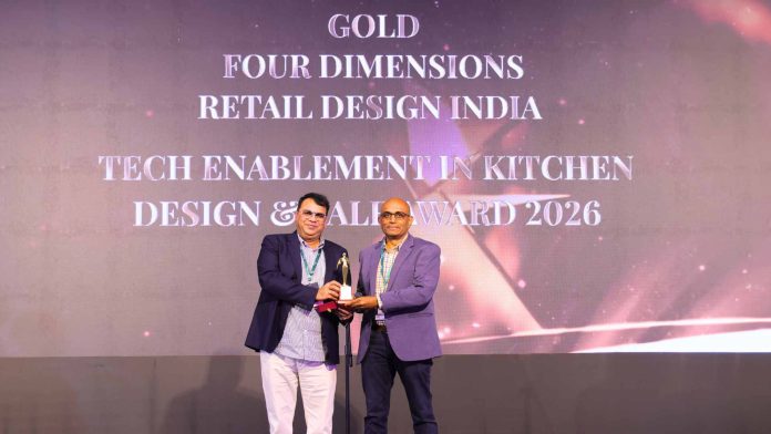 India Kitchen Congress