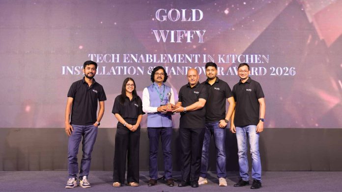 India Kitchen Congress