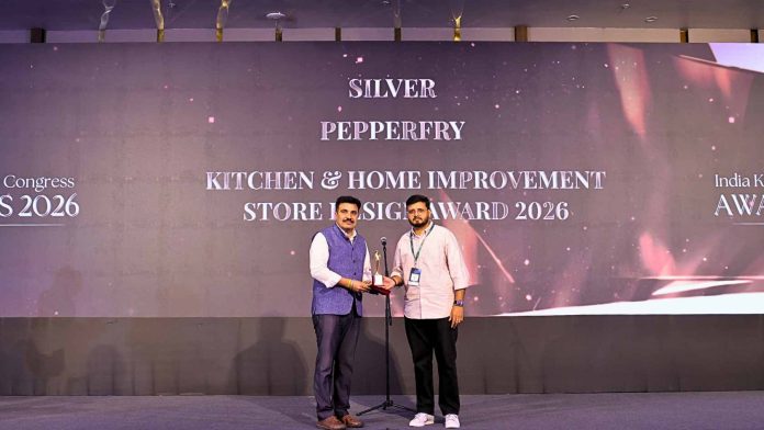 India Kitchen Congress