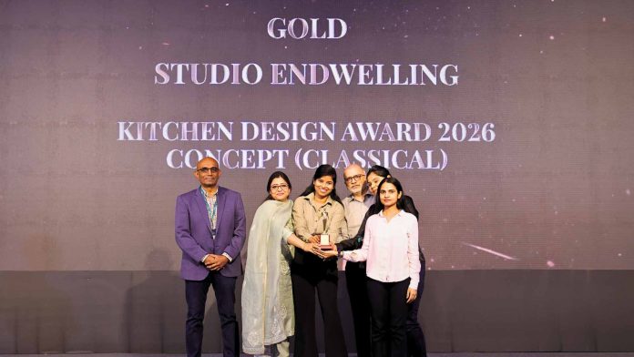 India Kitchen Congress