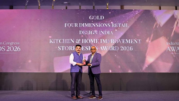 India Kitchen Congress