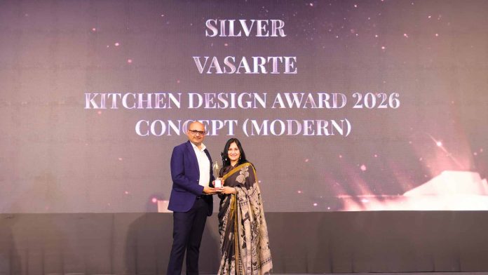 India Kitchen Congress