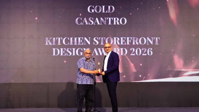 India Kitchen Congress