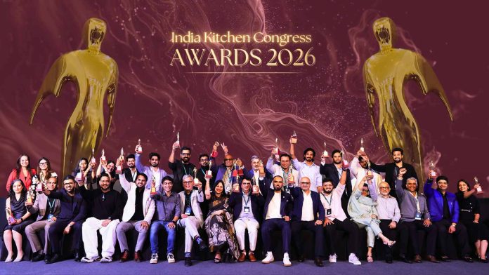 India Kitchen Congress