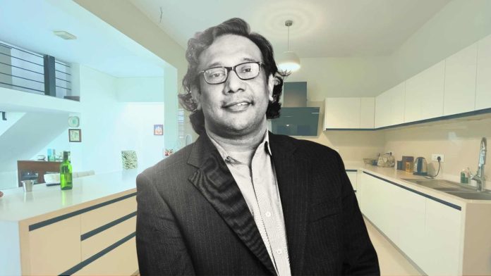 Tusker steel kitchens