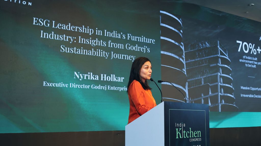 Furniture Industry