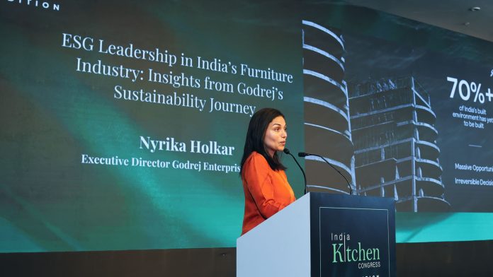 Furniture Industry