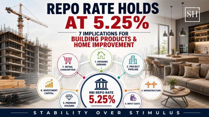 RBI Repo Rate Impact