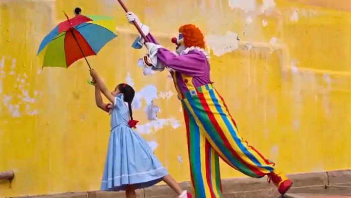 Berger Paints Rang Bana Rahe