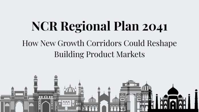 NCR Regional Plan