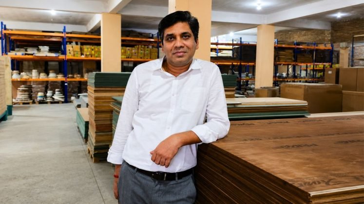 TPlusA FineMakke acquisition