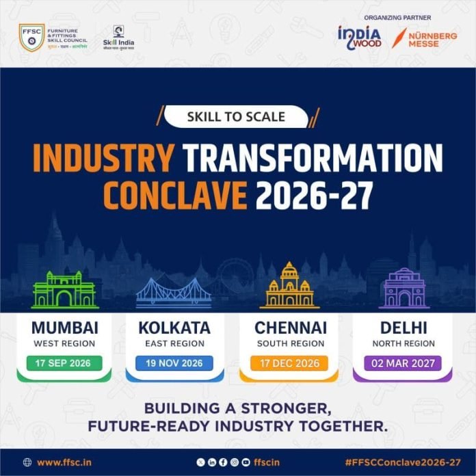 FFSC Industry Transformation Conclave