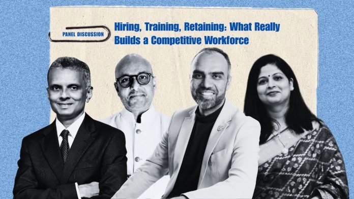 furniture workforce challenge