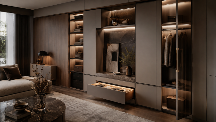 premium interiors