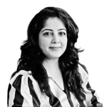 Priyanka Dwivedi