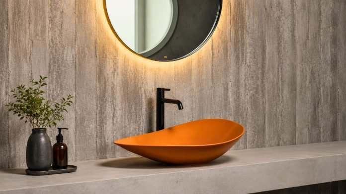 Roca Ohtake basins