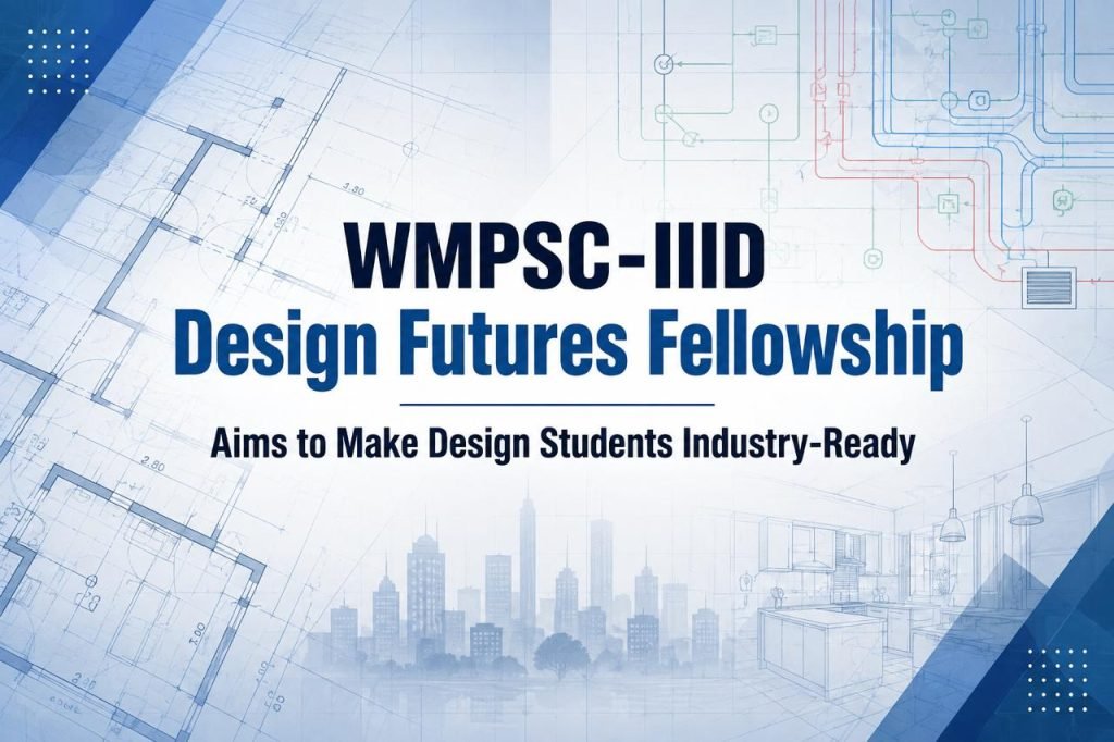 Design Futures Fellowship