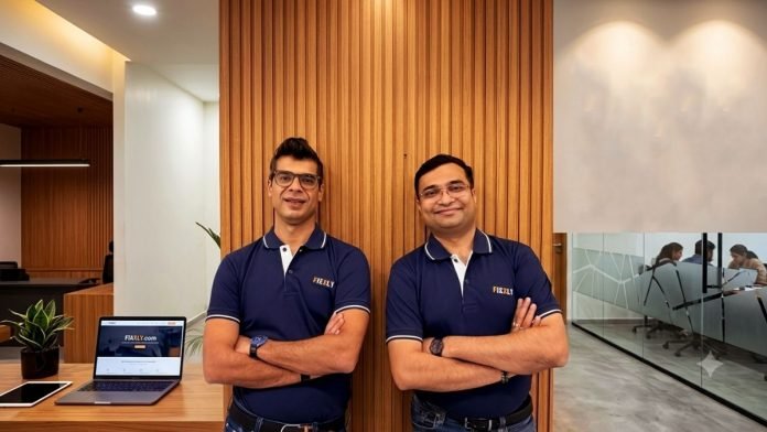 Fixxly for building materials