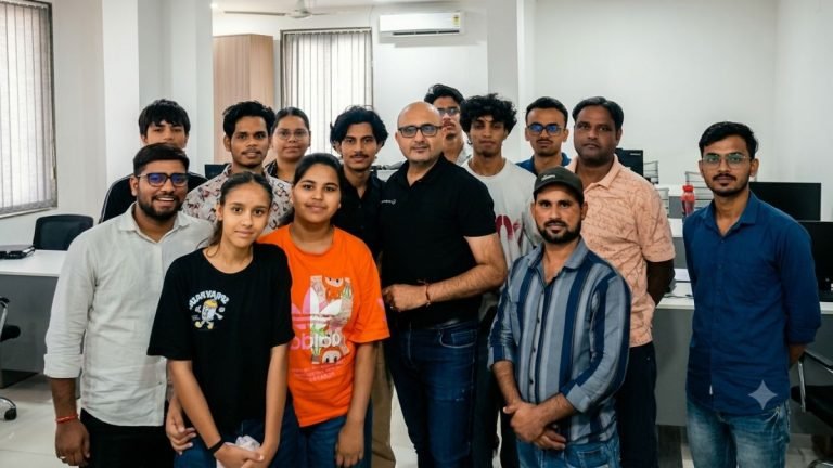 Beyond Interior Design: The Careers Young India Is Yet to Discover