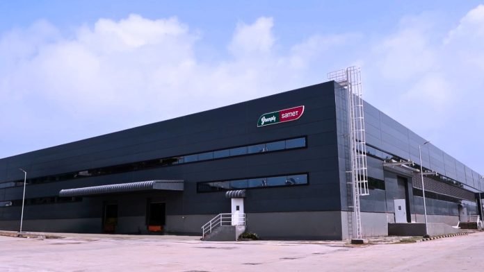 Greenply Samet restructuring