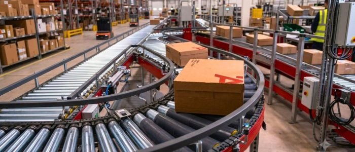 Häfele India supply chain